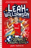 Football Rising Stars: Leah Williamson