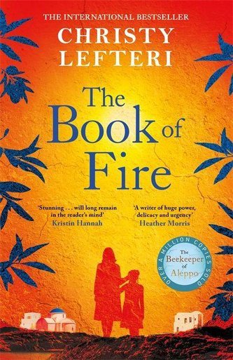 The Book of Fire (Export Edition)