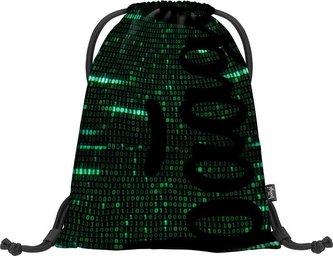 BAAGL Sáček na cvičky - Numbers