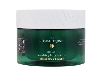 Rituals The Ritual Of Jing Tělový krém Soothing Body Cream 220 ml pro ženy