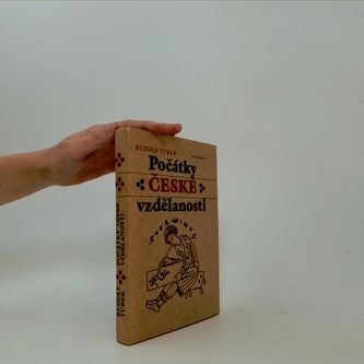 Počátky české vzdělanosti