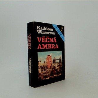 Věčná Ambra