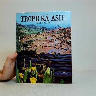 Tropická Asie