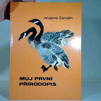 Můj první přírodopis