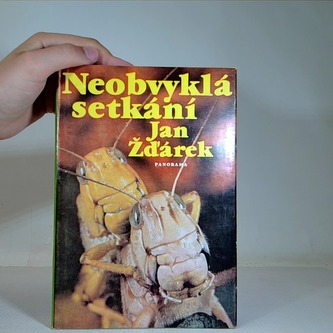 Neobvyklá setkání