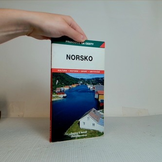 Norsko