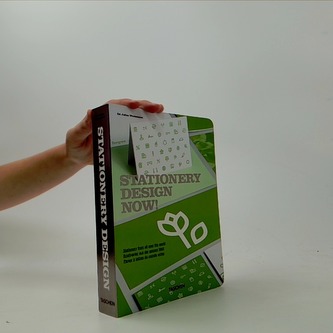 Stationery design now!