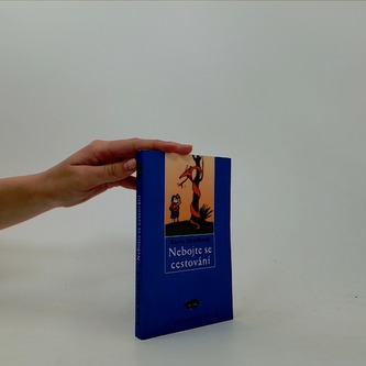 Nebojte se cestování