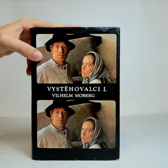 Vystěhovalci  I.