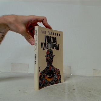 Vražda v zastoupení