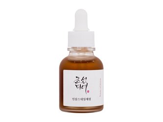 Beauty of Joseon Ginseng Pleťové sérum + Snail Mucin Revive Serum 30 ml pro ženy