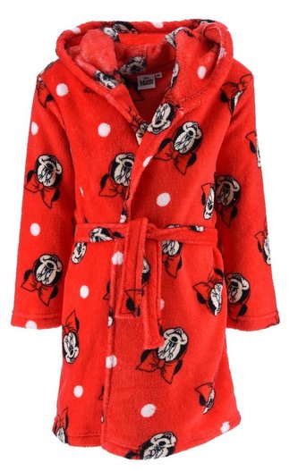 ŽUPAN MINNIE - velikost 8