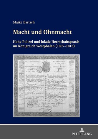 Macht und Ohnmacht