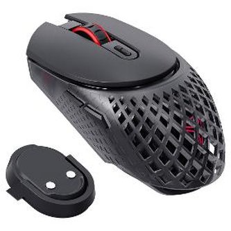 PC myš YENKEE YMS 3002BK AURA