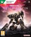 Xbox One/Xbox Series X hra Armored Core VI Fires of Rubicon Launch Edition
