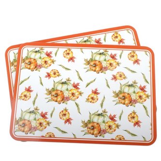 Korkové prostírání - sada 2ks, 0/18