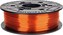 XYZ 600 gramů, Clear tangerine PETG Filament Cartridge pro Nano (special extruder required), Junior, Mini, Super, Color