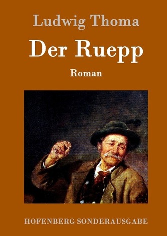 Der Ruepp
