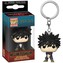 Funko POP! Keychain: Jujutsu Kaisen S2- Megumi