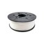 XYZ 600 gramů, Snow white ABS Filament Cartridge pro da Vinci Super, Jr. Pro x+
