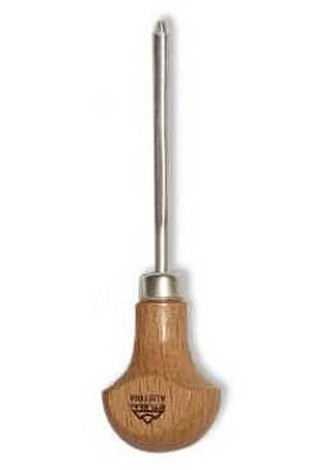 Rydlo Stubai 5843 – šířka 3mm