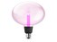 PHILIPS Hue Elipse White and Color Ambiance 6,5W E27