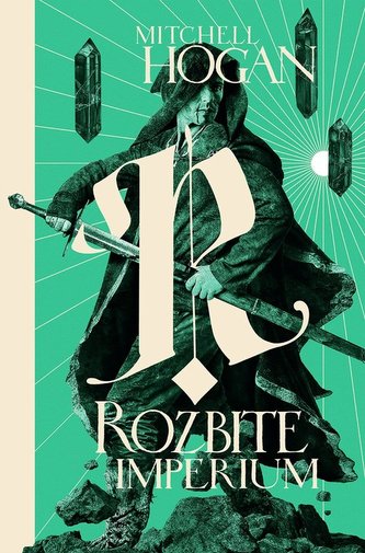 Rozbite imperium Tom 3