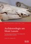 Archäozoologie am Mont Lassois