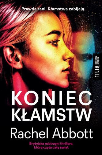 Koniec kłamstw Koniec kłamstw