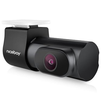Niceboy Pilot S5 GPS + Wifi