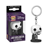 Funko POP! Keychain: TNBC 30th- Jack