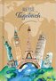 Reisetagebuch City, vegan