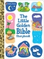 The Little Golden Bible Storybook