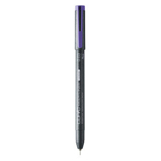 Copic Multiliner Classic – Lavender 0,03 mm