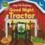 John Deere Kids Good Night Tractor