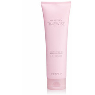 Mary Kay Čisticí gel pro smíšenou až mastnou pleť 4 v 1 TimeWise Age Minimize 3D (4 in 1 Cleanser) 127 g woman