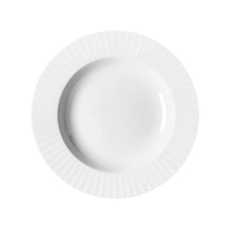 RAK Talíř hluboký 26 cm | RAK-MEDP26