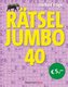Rätseljumbo 40