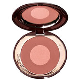 Charlotte Tilbury Tvářenka Cheek To Chic (Blusher) 8 g Odstín Love Glow woman