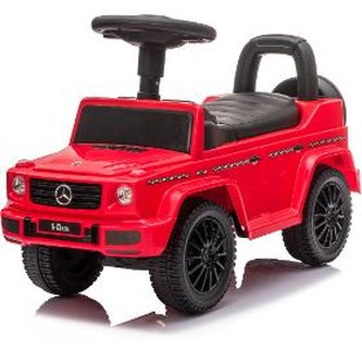 Odrážedlo BUDDY TOYS BPC 5181 Mercedes-Benz G350d