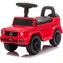 Odrážedlo BUDDY TOYS BPC 5181 Mercedes-Benz G350d