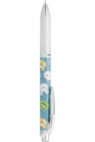 Pentel EnerGel Kawaii Gelové pero modré 0,5 mm - Uchiva Pentel EnerGel Kawaii Gelové pero modré 0,5 mm - Uchiva
