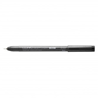 Copic Multiliner SP černý – 0,03 mm