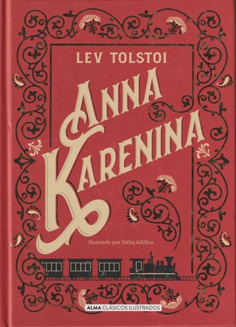 Anna Karenina