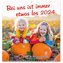 Bei uns ist immer etwas los 2024