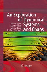 An Exploration of Dynamical Systems and Chaos
