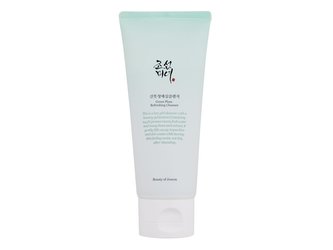 Beauty of Joseon Green Plum Čisticí gel Refreshing Cleanser 100 ml pro ženy