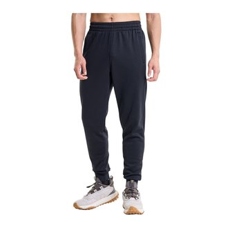 Pánské Tepláky Fleece Black - Under Armour - Velikost: XXL