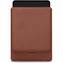 Woolnut kožené Sleeve pouzdro pro 11" iPad Pro/Air hnědé