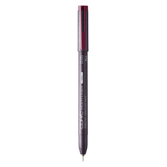 Copic Multiliner Classic – Wine 0,05 mm